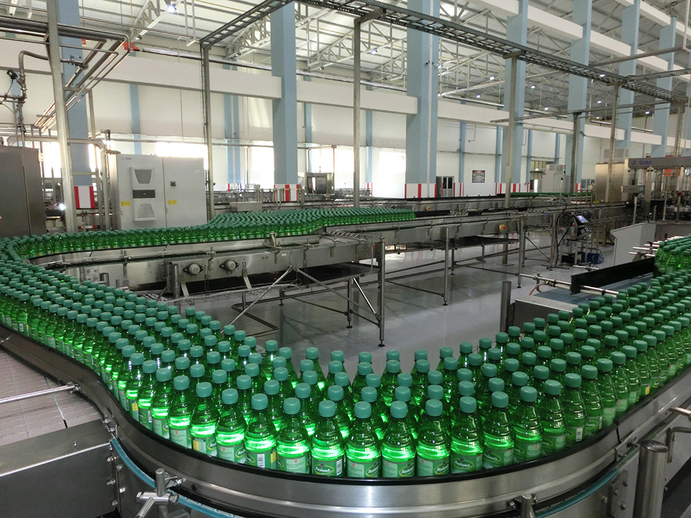 İnvestisiyanın təşviqi mexanizmi istehsalı və ixracı stimullaşdırır<font color=red> - FOTOLAR</font>