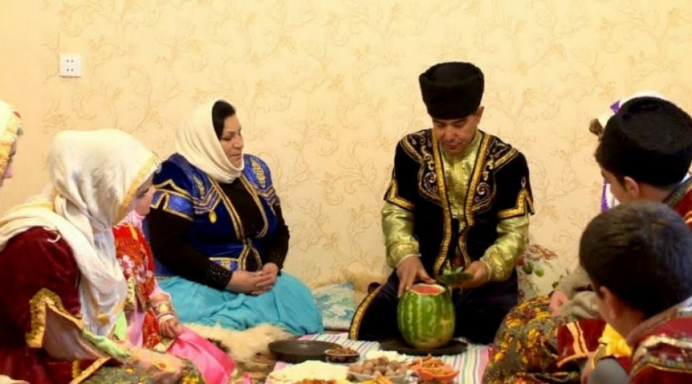 Erkən düşüncəni ayin və etiqadlarda yaşadan Çillə mərasimi<font color=red> - FOTOLAR</font>