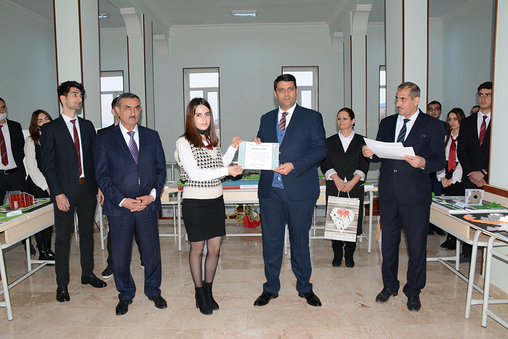 Memar Əcəmi Naxçıvani - 900 <font color=red> - FOTOLAR</font>