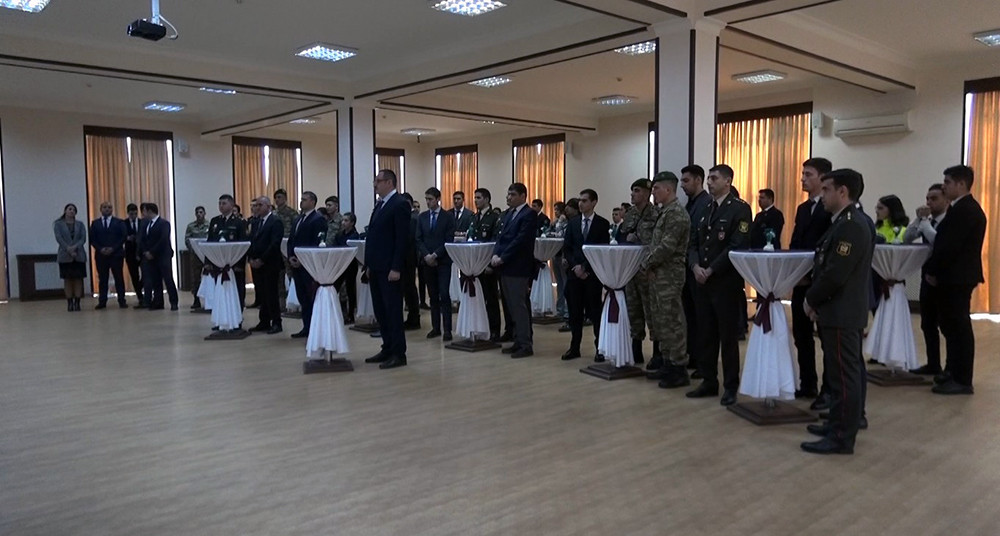  NUHÇIXAN İnformasiya Agentliyi “İlin fəal xəbər saytı” seçildi <font color=red> - FOTOLAR</font>