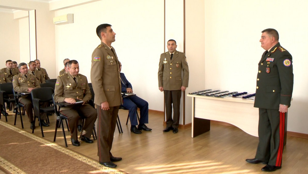 Fövqəladə Hallar Nazirliyinin yaradılmasının 15 illiyi qeyd edilib<font color=red> - FOTOLAR</font>