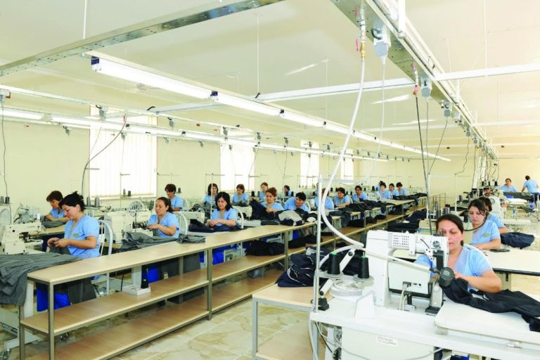 Naxçıvan: İnkişaf edən, logistik mərkəzə çevrilən qədim diyar<font color=red> - FOTOLAR</font>