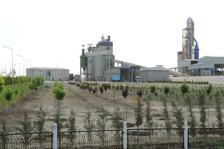 Naxçıvan: İnkişaf edən, logistik mərkəzə çevrilən qədim diyar<font color=red> - FOTOLAR</font>