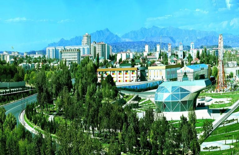 Naxçıvan: İnkişaf edən, logistik mərkəzə çevrilən qədim diyar<font color=red> - FOTOLAR</font>