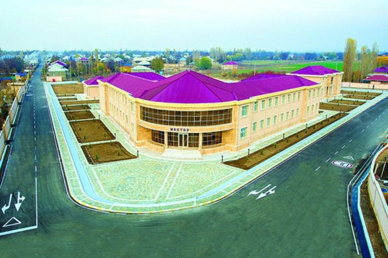 Naxçıvan: İnkişaf edən, logistik mərkəzə çevrilən qədim diyar<font color=red> - FOTOLAR</font>