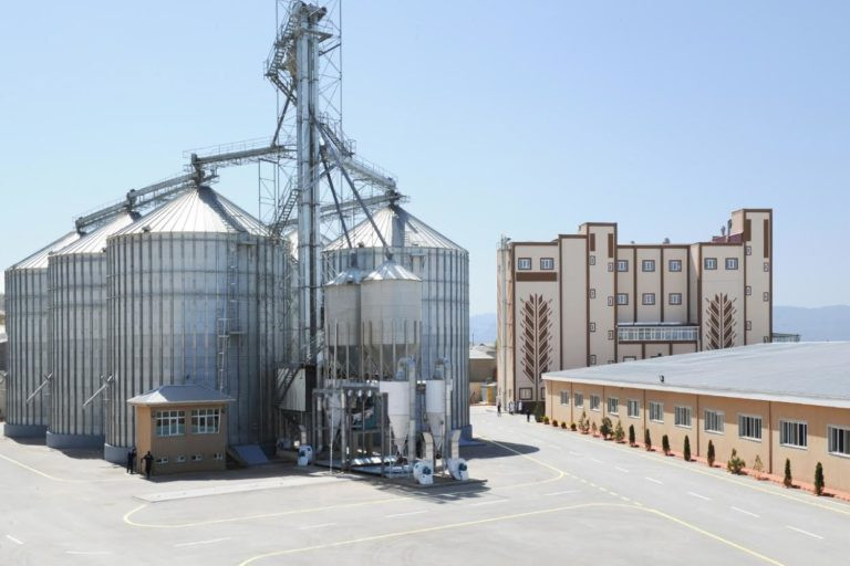 Naxçıvan: İnkişaf edən, logistik mərkəzə çevrilən qədim diyar<font color=red> - FOTOLAR</font>