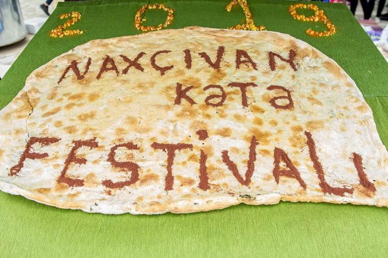 Naxçıvan: İnkişaf edən, logistik mərkəzə çevrilən qədim diyar<font color=red> - FOTOLAR</font>