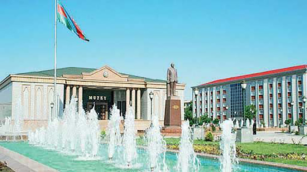 Naxçıvan: tarixi reallıq və muxtariyyət statusu<font color=red> - FOTOLAR</font>