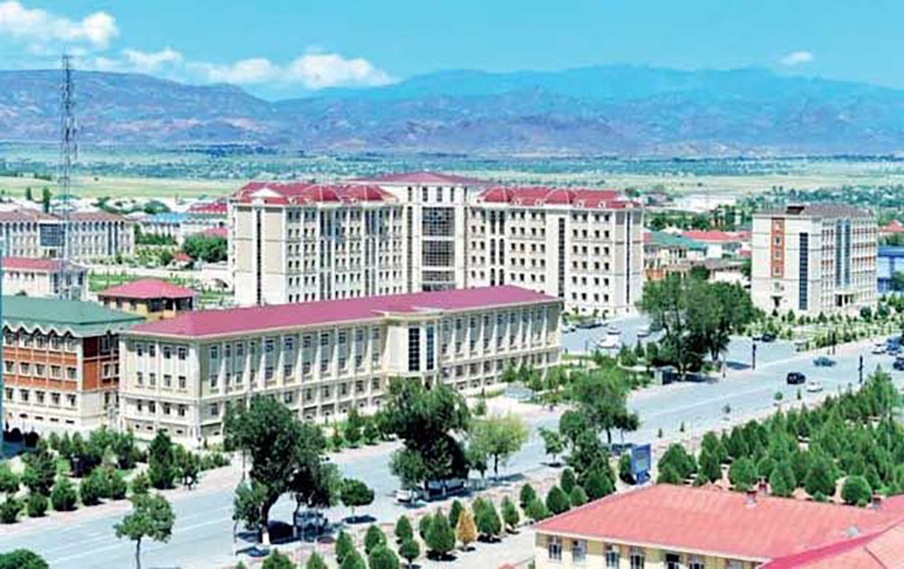 Naxçıvan: tarixi reallıq və muxtariyyət statusu<font color=red> - FOTOLAR</font>