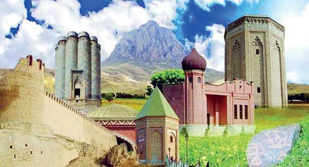 Naxçıvan: tarixi reallıq və muxtariyyət statusu<font color=red> - FOTOLAR</font>