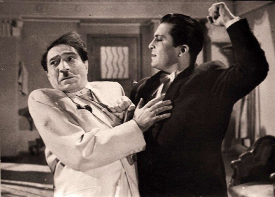  Xalq Artisti Ağasadıq Gəraybəylinin anadan olmasından 124 il ötür<font color=red> - FOTOLAR</font>