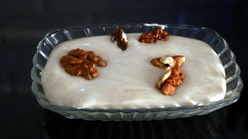 Yaz aylarında Naxçıvan mətbəxi<font color=red> - FOTOLAR</font>