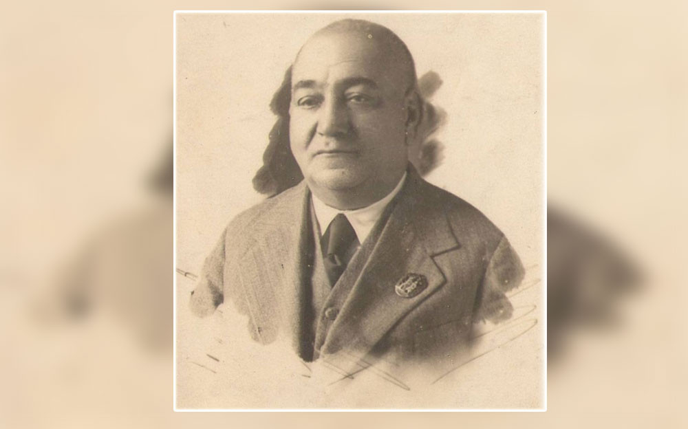 Xalq rəssamı Əzim Əzimzadənin anadan olmasının 141 il ötür<font color=red> - FOTOLAR</font>