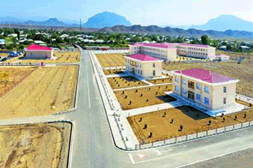 Uşaqlıq xatirələrim, gəncliyim yaşayır Qahabda<font color=red> - FOTOLAR</font>