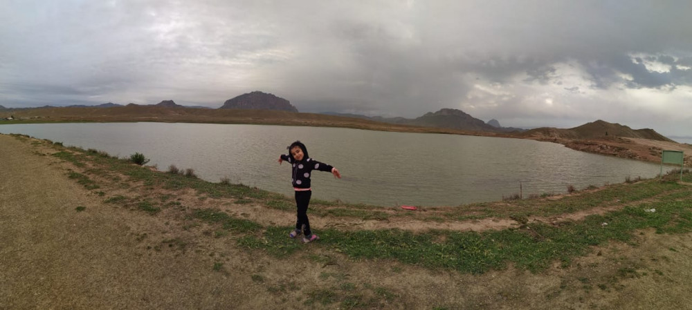 Uşaqlıq xatirələrim, gəncliyim yaşayır Qahabda<font color=red> - FOTOLAR</font>