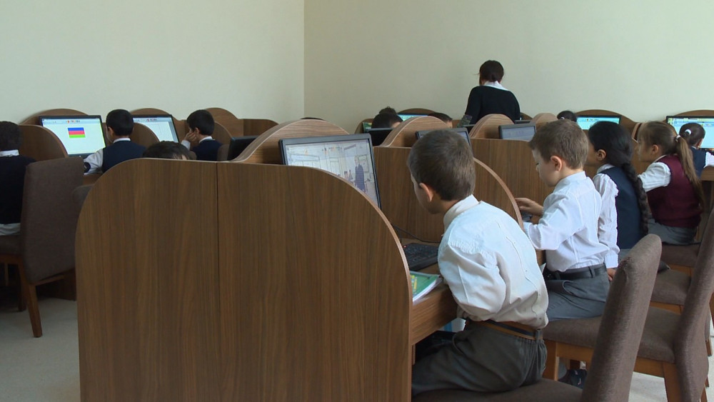 Uşaqlıq xatirələrim, gəncliyim yaşayır Qahabda<font color=red> - FOTOLAR</font>