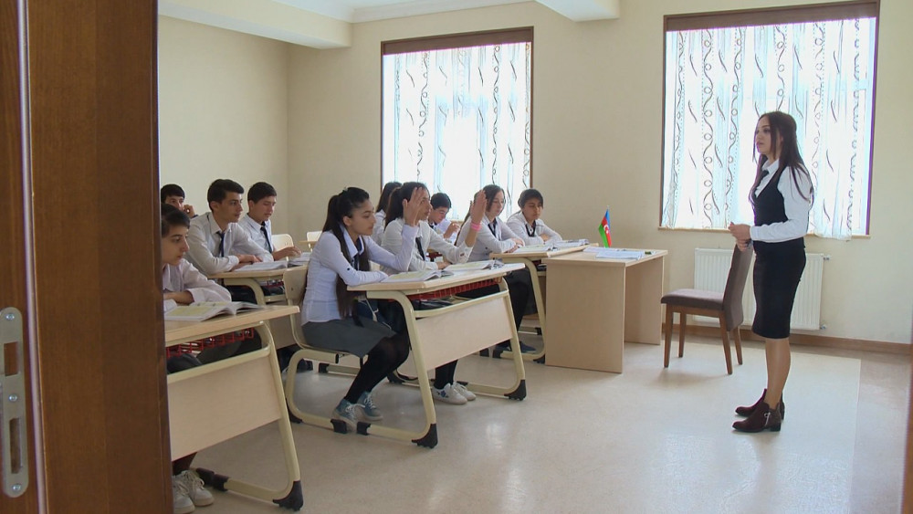 Uşaqlıq xatirələrim, gəncliyim yaşayır Qahabda<font color=red> - FOTOLAR</font>