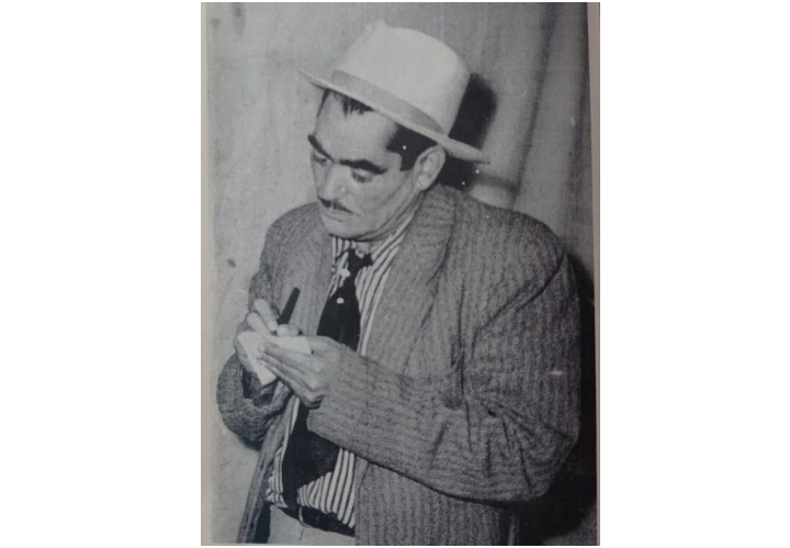 PƏRDƏARXASI: Səhnəmizin “Kürd Musa”sı, “Məşədi  İbad”ı Xalq artisti Əyyub Haqverdiyev<font color=red> - FOTOLAR</font>