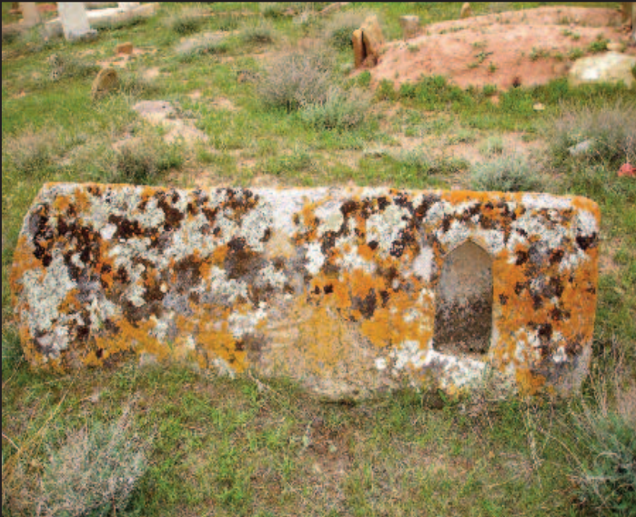 Tarixin dərinliklərindən soraq verən qədim yurd yerlərimiz<font color=red> - FOTOLAR</font>