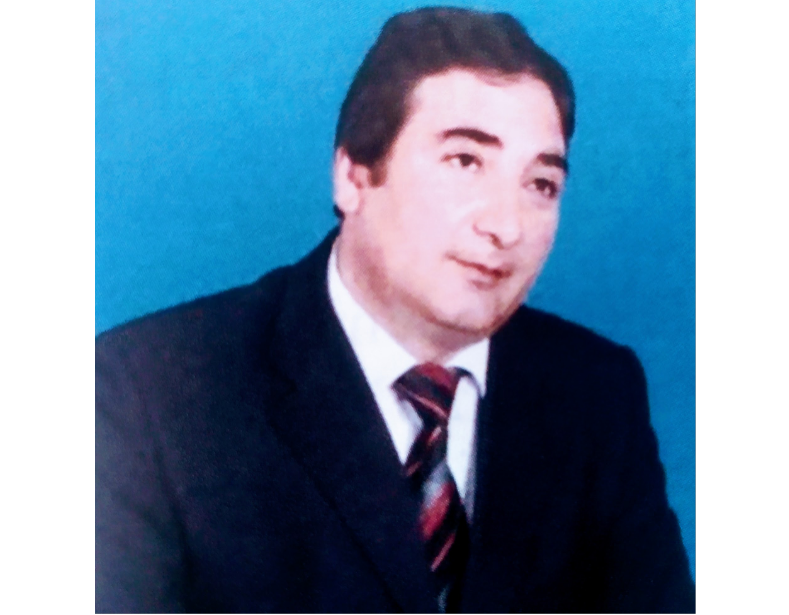 Teatrı məbəd sayan aktyor: Cəbrayıl Nəbiyev - 60<font color=red> - FOTOLAR</font>
