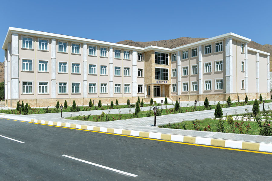 Təhsil hər bir millətin gələcəyi, müstəqil dövlətin təməli, dünyaya açılan pəncərədir<font color=red> - FOTOLAR</font>