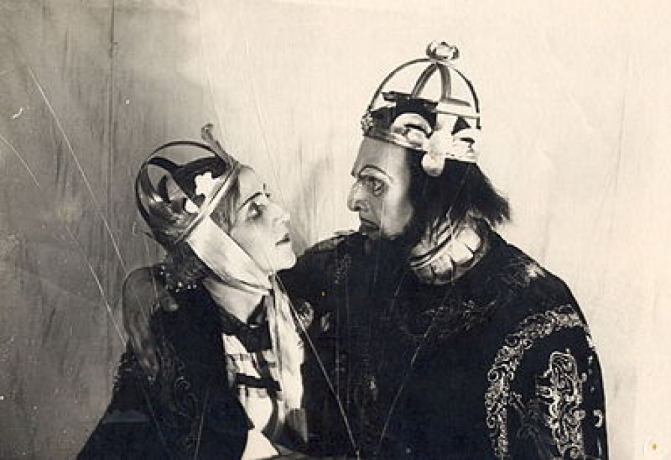 Bu gün Xalq artisti Mərziyə Davudovanın anadan olmasından 120 il ötür<font color=red> - FOTOLAR</font>