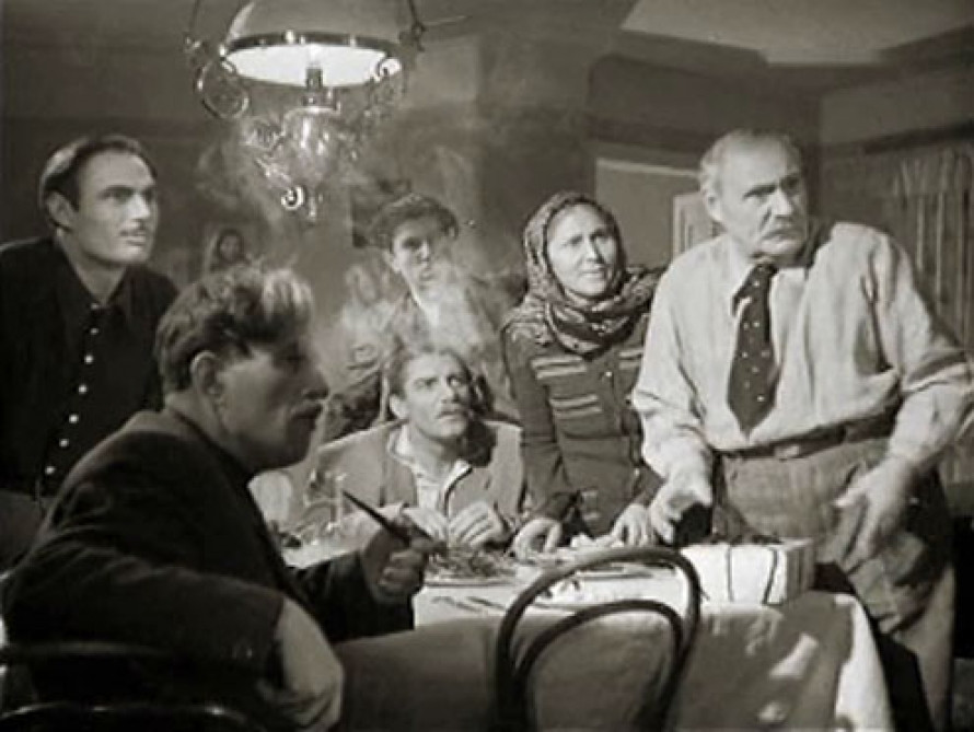 Bu gün Xalq artisti Mərziyə Davudovanın anadan olmasından 120 il ötür<font color=red> - FOTOLAR</font>