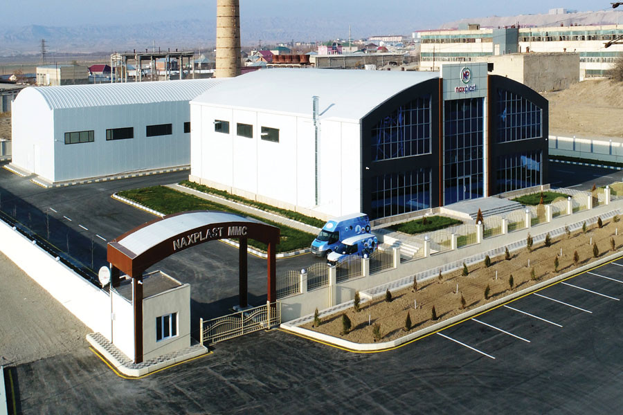 Sosial rifahın yüksəldilməsinə xidmət edən siyasət Naxçıvanda əhalinin məskunlaşmasında mühüm rol oynayır<font color=red> - FOTOLAR</font>