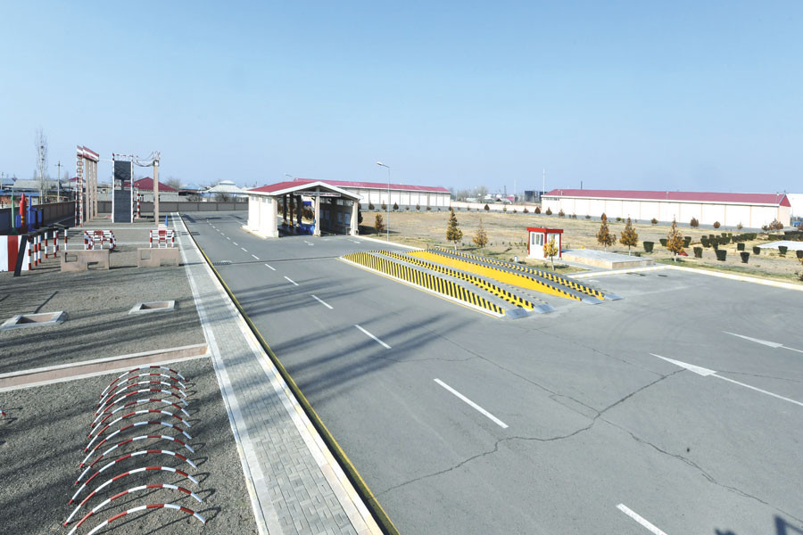 1 mart Ümumdünya Mülki Müdafiə Günüdür<font color=red> - FOTOLAR</font>