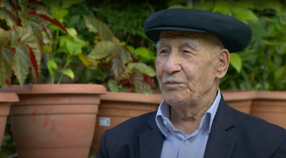 Qonşu qonşu olsa...<font color=red> - FOTOLAR</font>