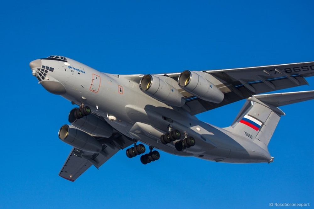 “Rosoboroneksport” “ADEX-2022” sərgisində Xəzəryanı ölkələr üçün aktual olan Rusiya məhsullarını təqdim edəcək<font color=red> - FOTOLAR</font>