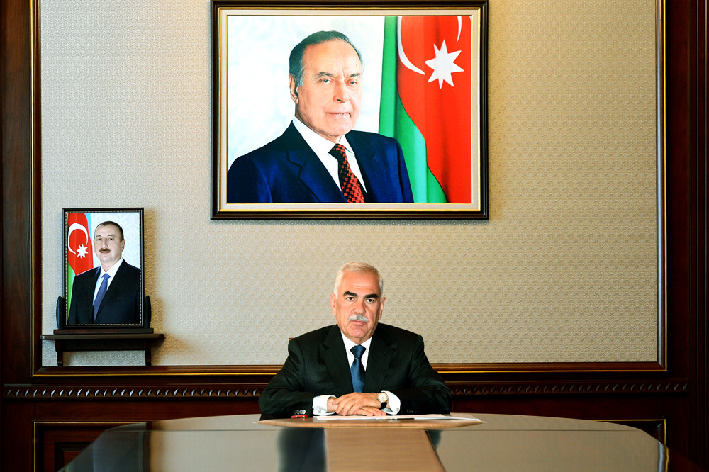 Naxçıvan Muxtar Respublikası  Ali Məclisində müşavirə keçirilib<font color=red> - FOTOLAR</font>