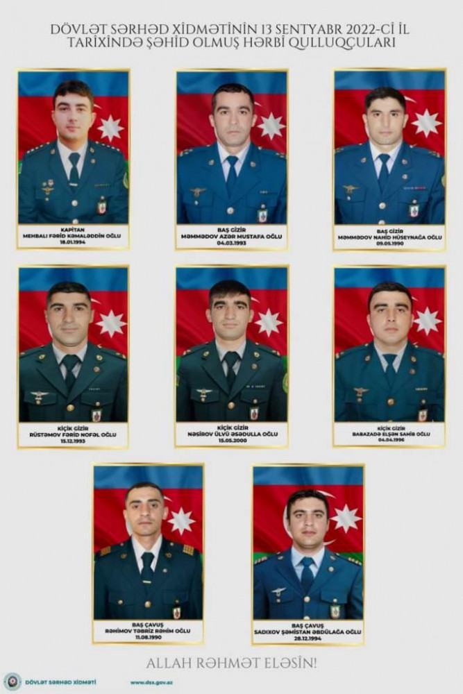 DSX: "Çoxsaylı itkilər verən düşmən geri çəkilməyə məcbur edilib"