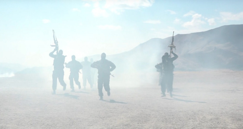 Tələbələr Vətən müharibəsi qaziləri və hərbi pilotlarla görüşüblər<font color=red> - FOTOLAR</font>