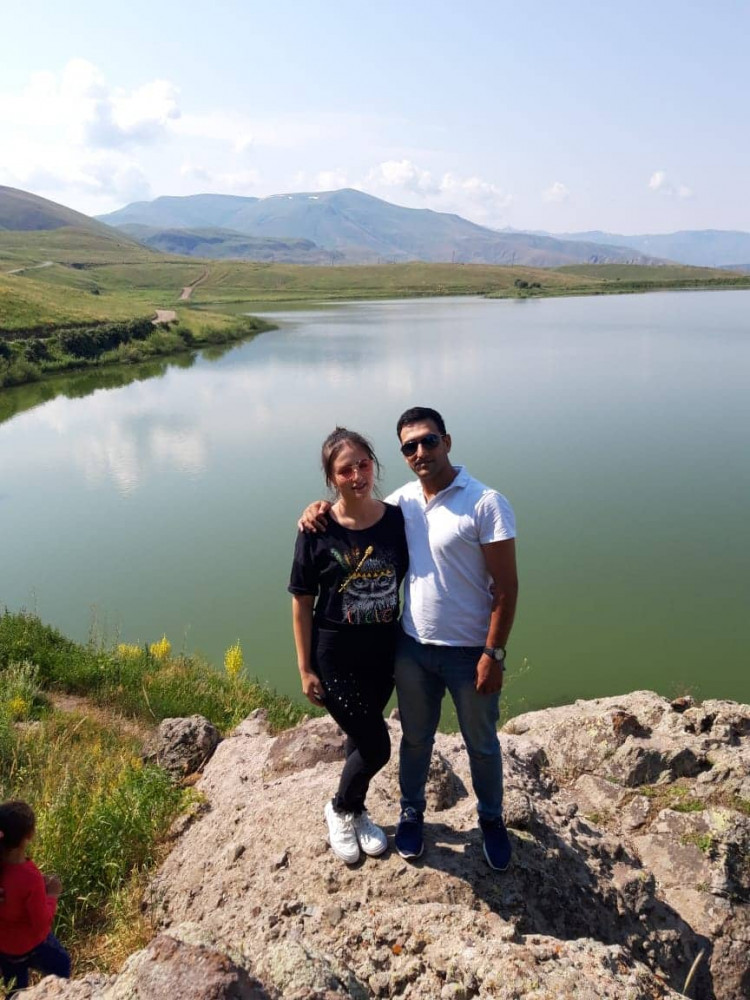 Sonsuz ehtiramla anırıq... Baş leytenant Zülfü Rzayev<font color=red> - FOTOLAR</font>