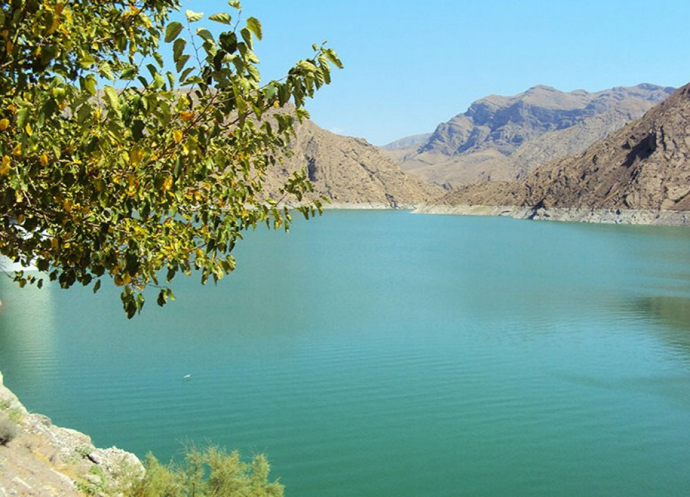 Naxçıvan zəngin turizm potensialına malikdir<font color=red> - FOTOLAR</font>