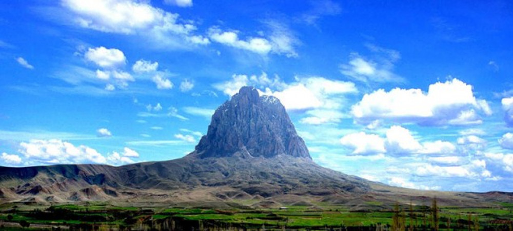 Naxçıvan zəngin turizm potensialına malikdir<font color=red> - FOTOLAR</font>