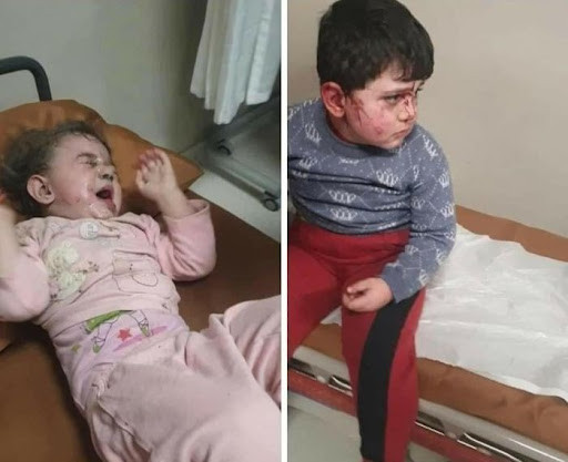 Gəncə terrorundan 2 il keçir<font color=red> - FOTOLAR</font>