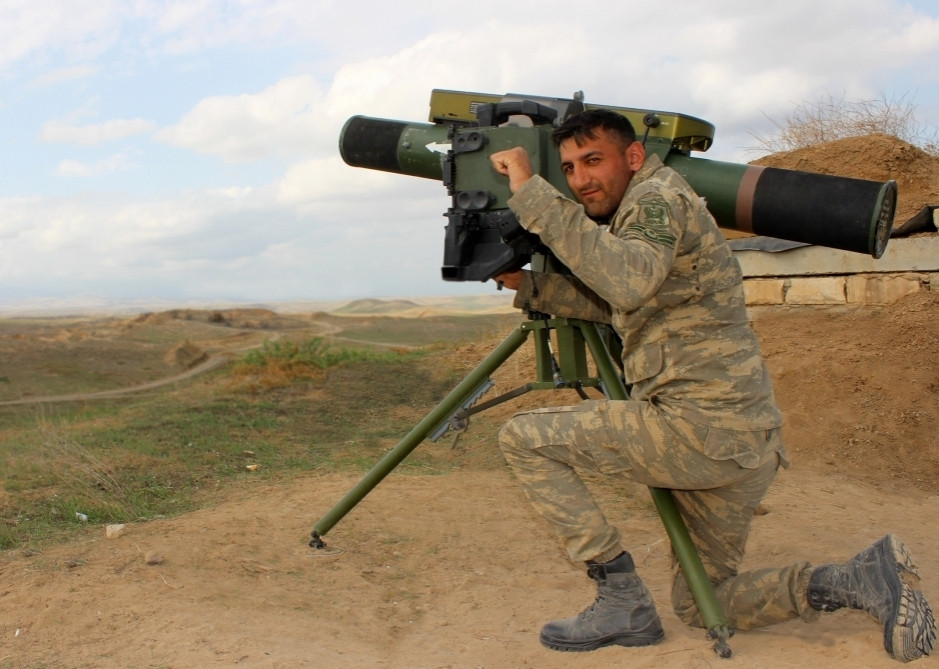 Vətən müharibəsinin salnaməsi: 5 oktyabr<font color=red> - FOTOLAR</font>