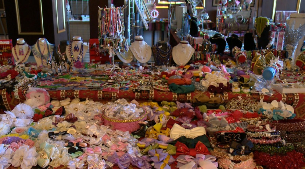 Yaşat, qadın! Yaşadanlar ölməz olur<font color=red> - FOTOLAR</font>