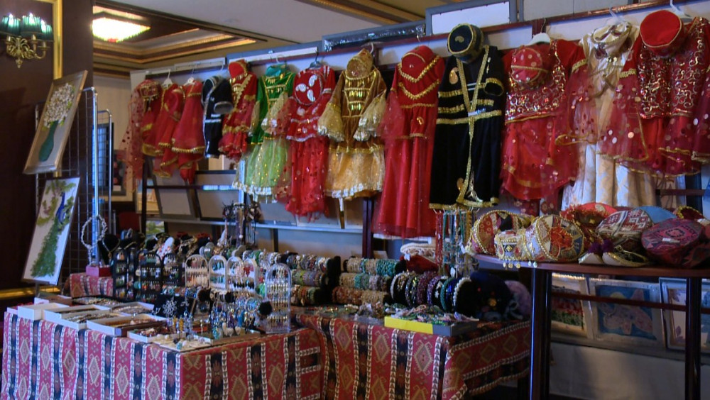 Yaşat, qadın! Yaşadanlar ölməz olur<font color=red> - FOTOLAR</font>