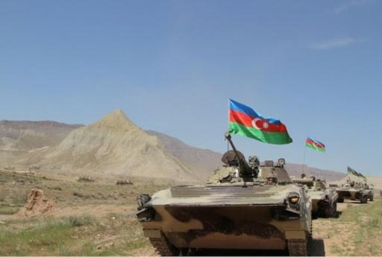 Vətən müharibəsinin salnaməsi: 9 oktyabr<font color=red> - FOTOLAR</font>