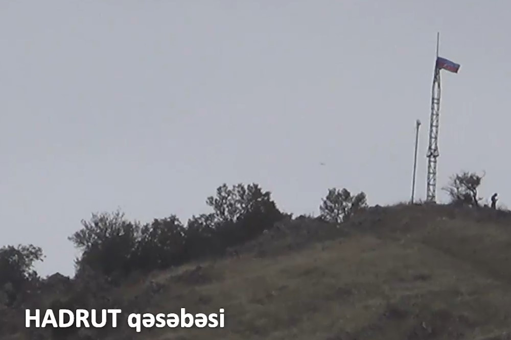 Vətən müharibəsinin salnaməsi: 13 oktyabr<font color=red> - FOTOLAR</font>