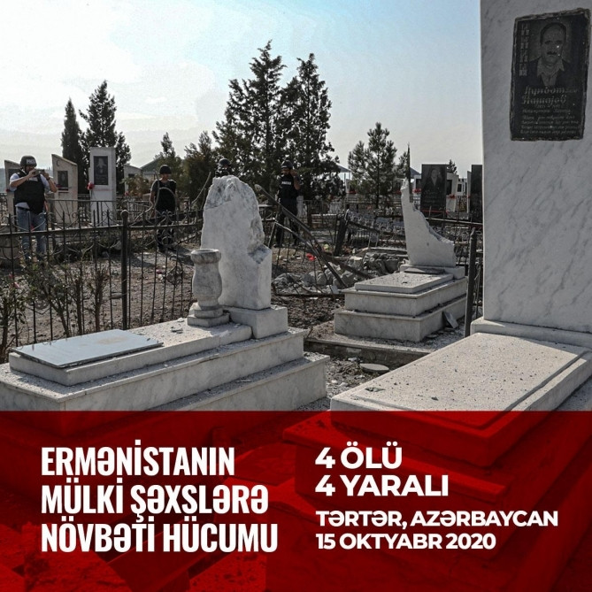 Vətən müharibəsinin salnaməsi: 15 oktyabr<font color=red> - FOTOLAR</font>