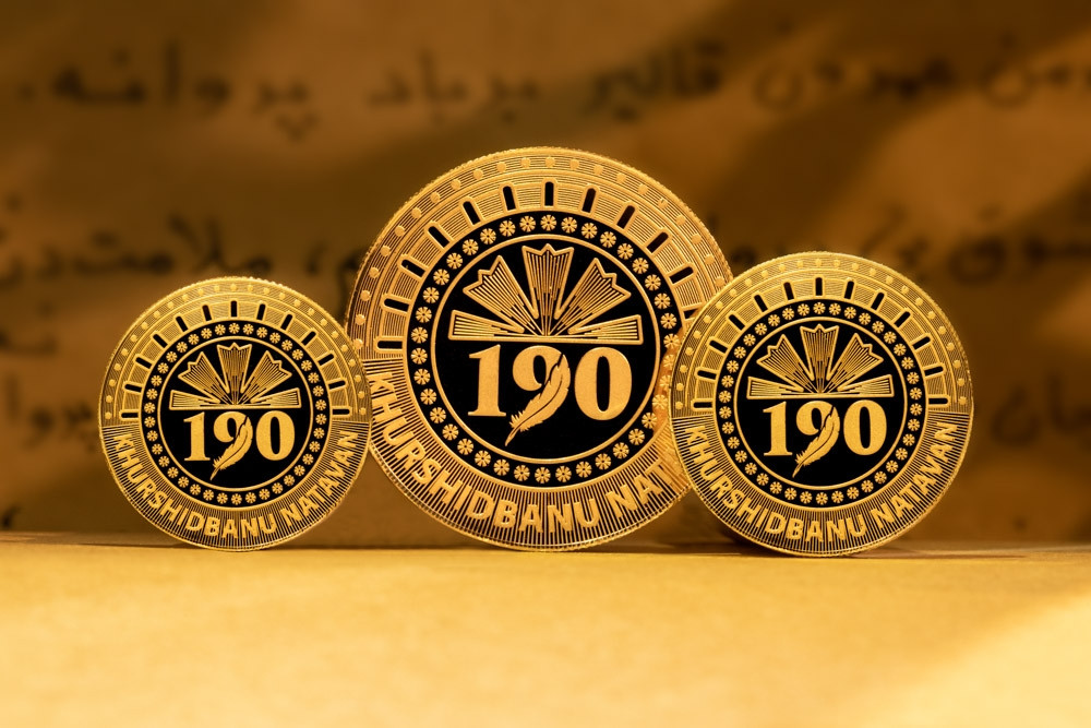 “AzerGold” yeni qızıl kolleksiyasını təqdim edib<font color=red> - FOTOLAR</font>