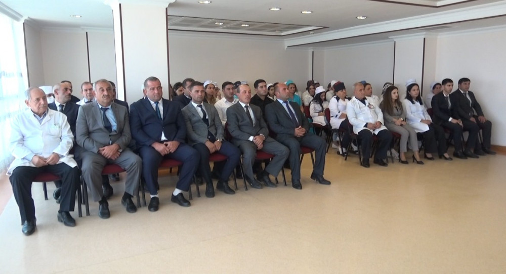 Şərur rayonunda botulizmə qarşı maarifləndirici söhbət aparılıb<font color=red> - FOTOLAR</font>