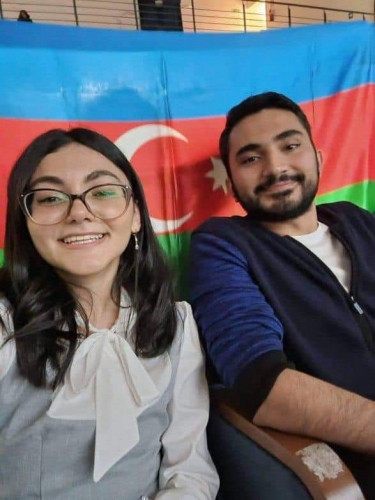Birinci vitse-prezident Mehriban Əliyeva dünya çempionu olmuş şahmatçılarımızı təbrik edib<font color=red> - FOTOLAR</font>
