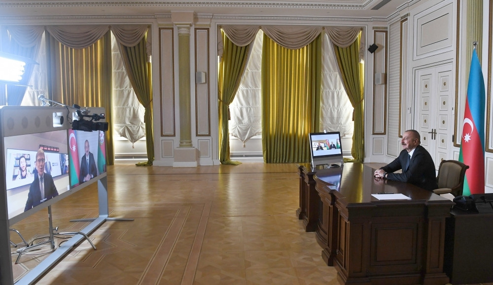Vətən müharibəsinin salnaməsi: 25 oktyabr<font color=red> - FOTOLAR</font>