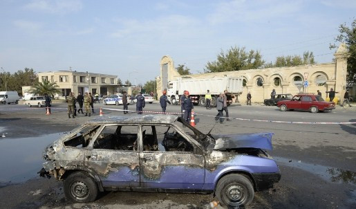 Vətən müharibəsinin salnaməsi: 28 oktyabr<font color=red> - FOTOLAR</font>