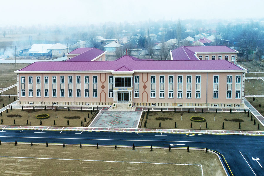 Qəbul göstəricilərinin ilbəil artması uğurlu təhsil islahatlarının bəhrəsidir<font color=red> - FOTOLAR</font>